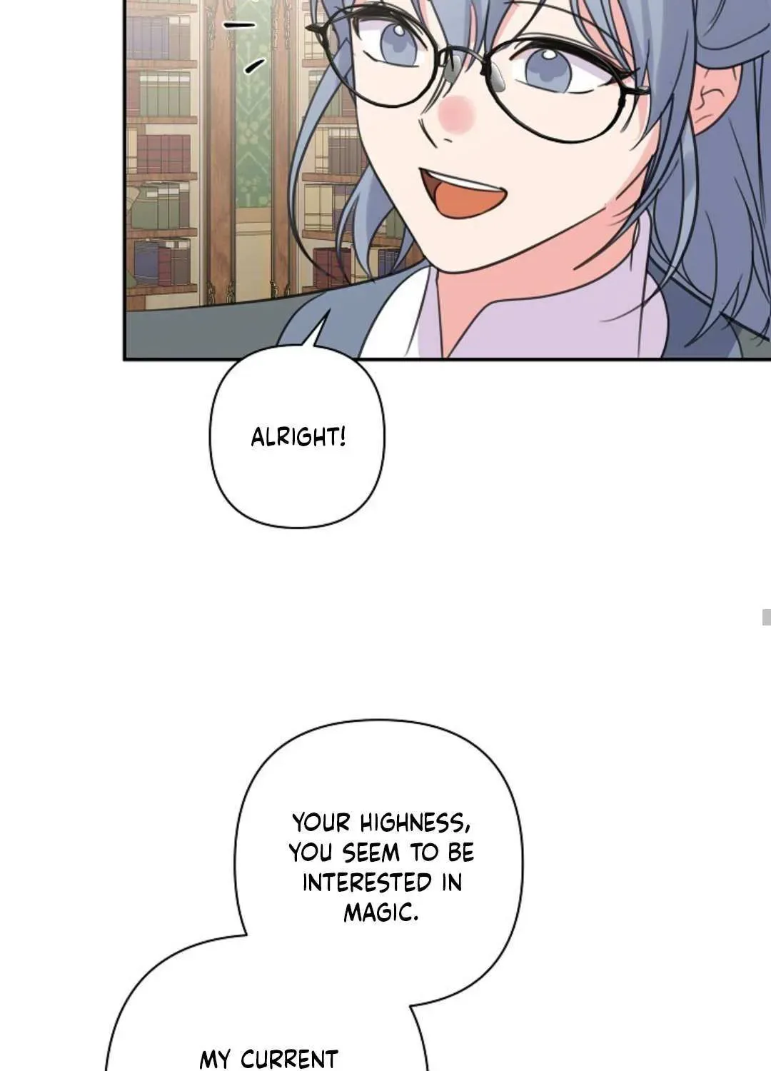 Undercover Princess Chapter 32 page 76