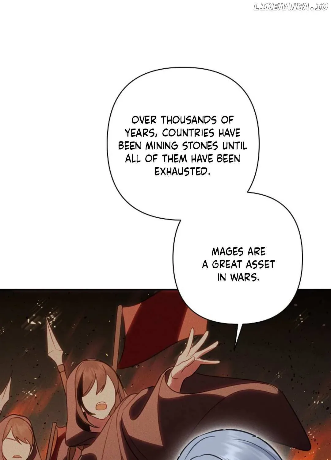 Undercover Princess Chapter 32 page 81