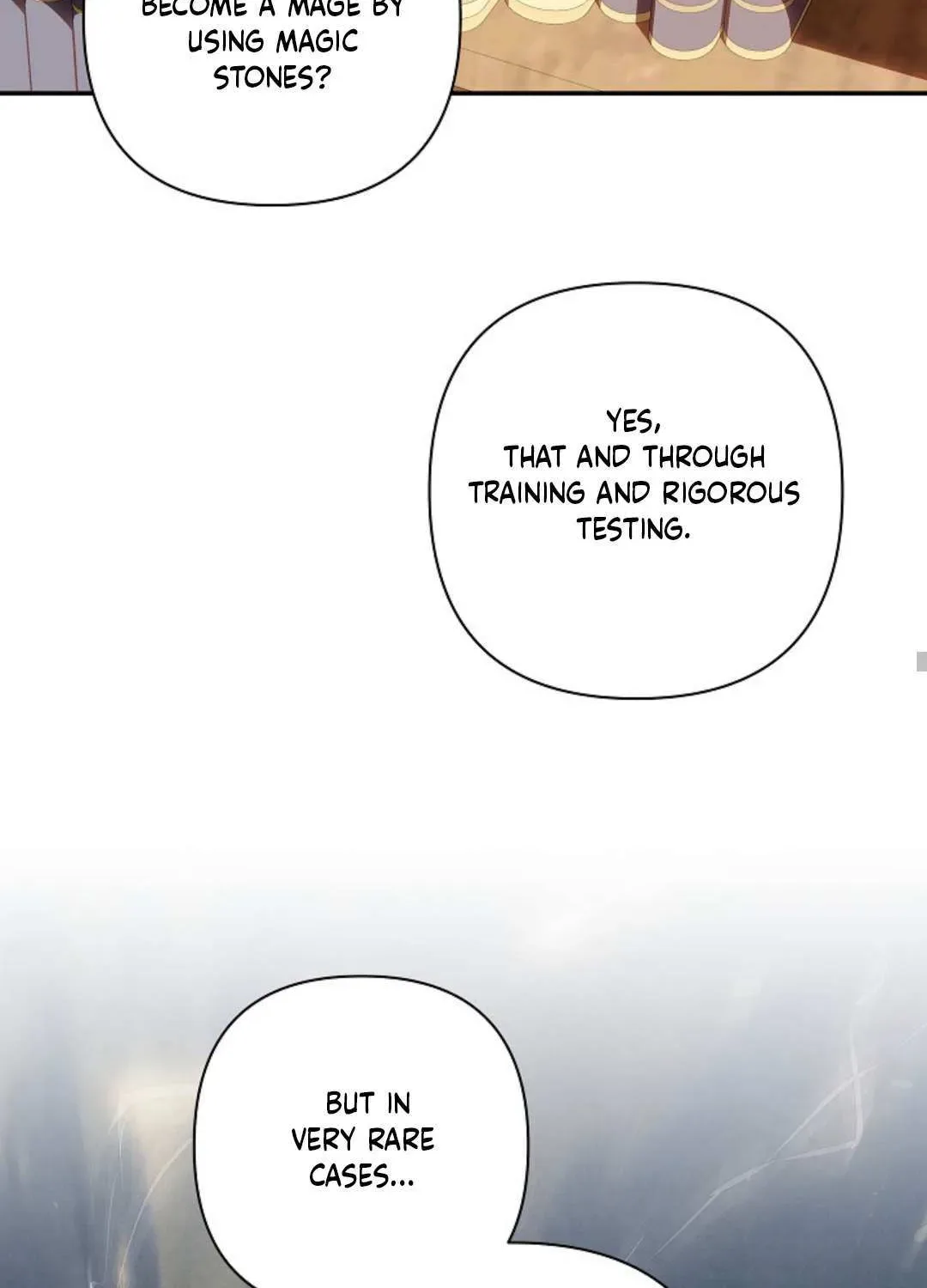Undercover Princess Chapter 32 page 84