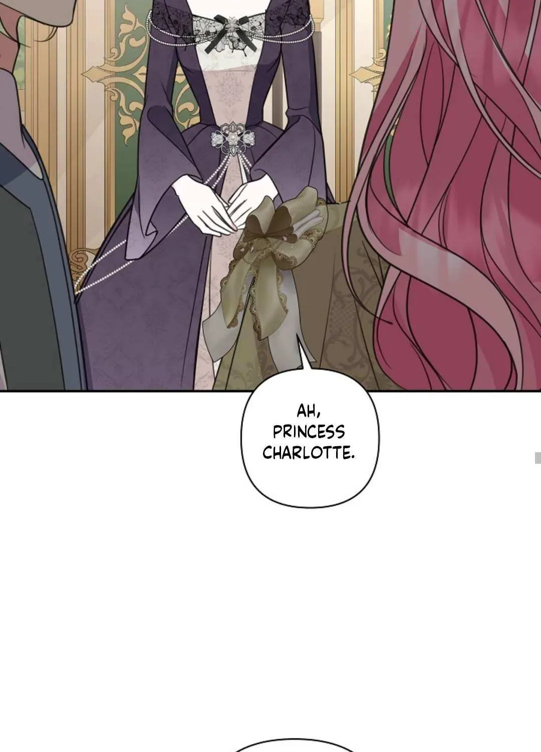 Undercover Princess Chapter 32 page 105