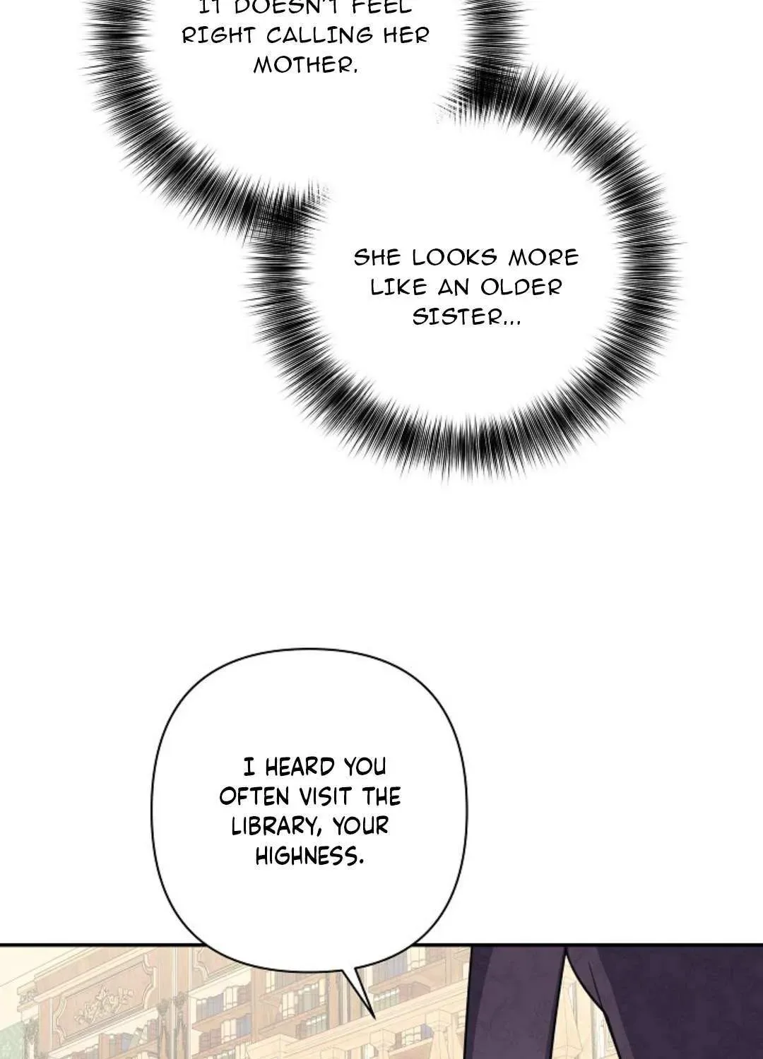 Undercover Princess Chapter 32 page 110