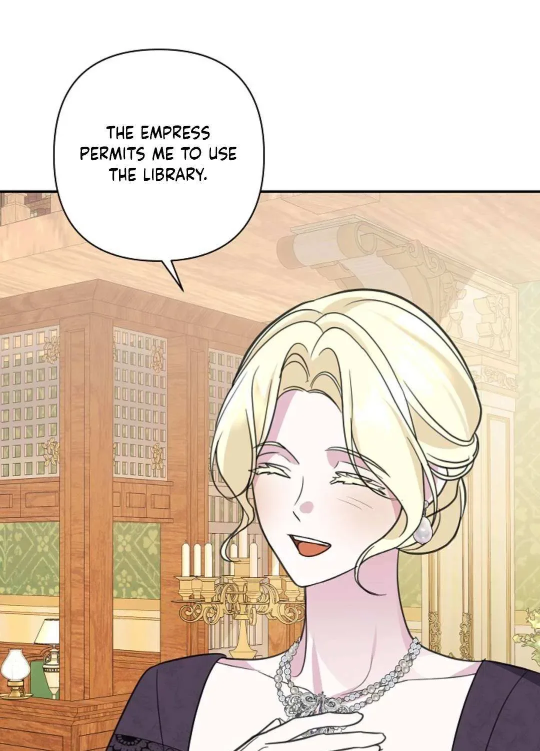 Undercover Princess Chapter 32 page 112