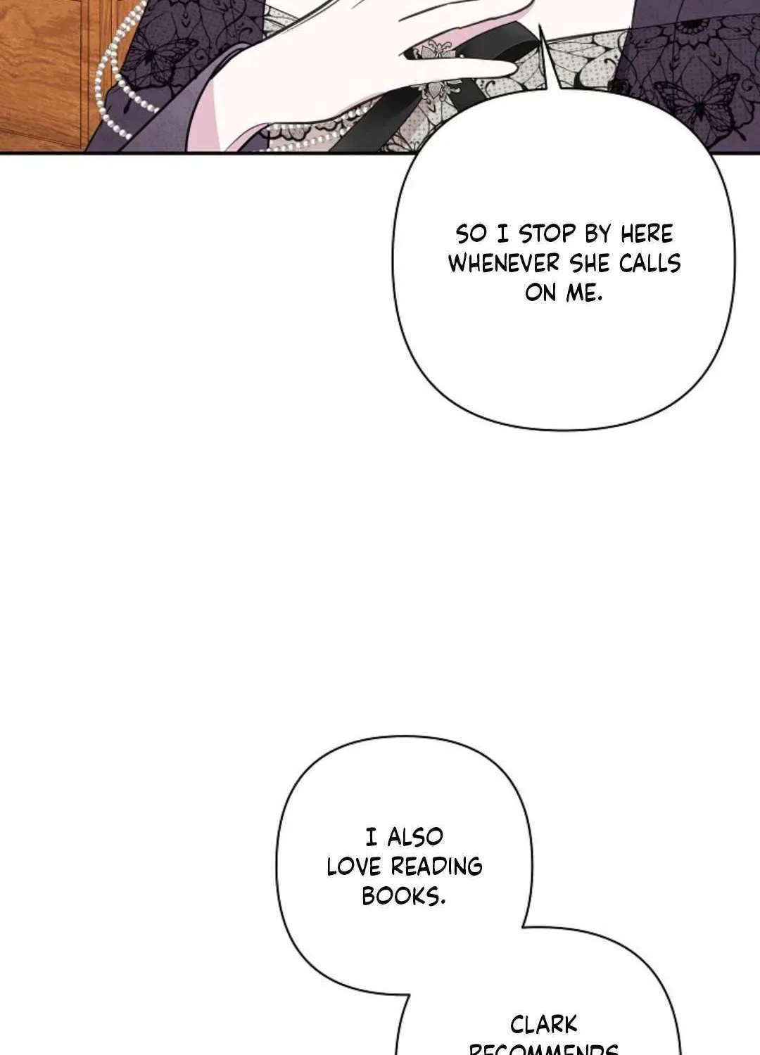 Undercover Princess Chapter 32 page 113