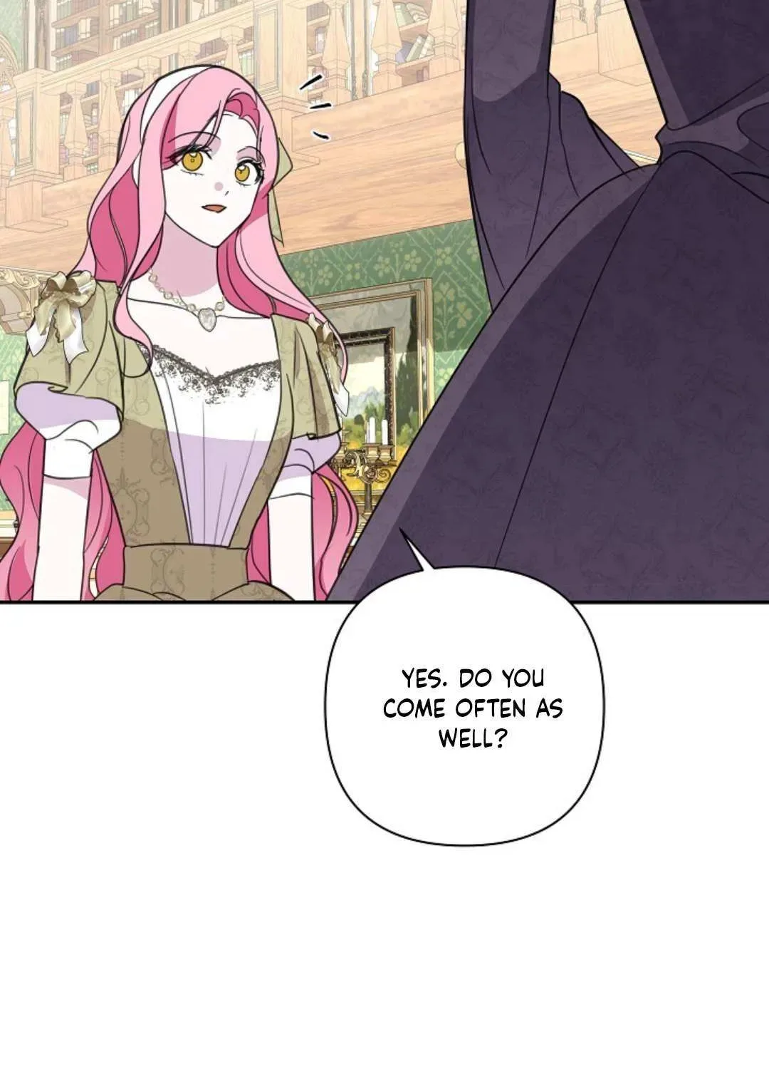 Undercover Princess Chapter 32 page 111