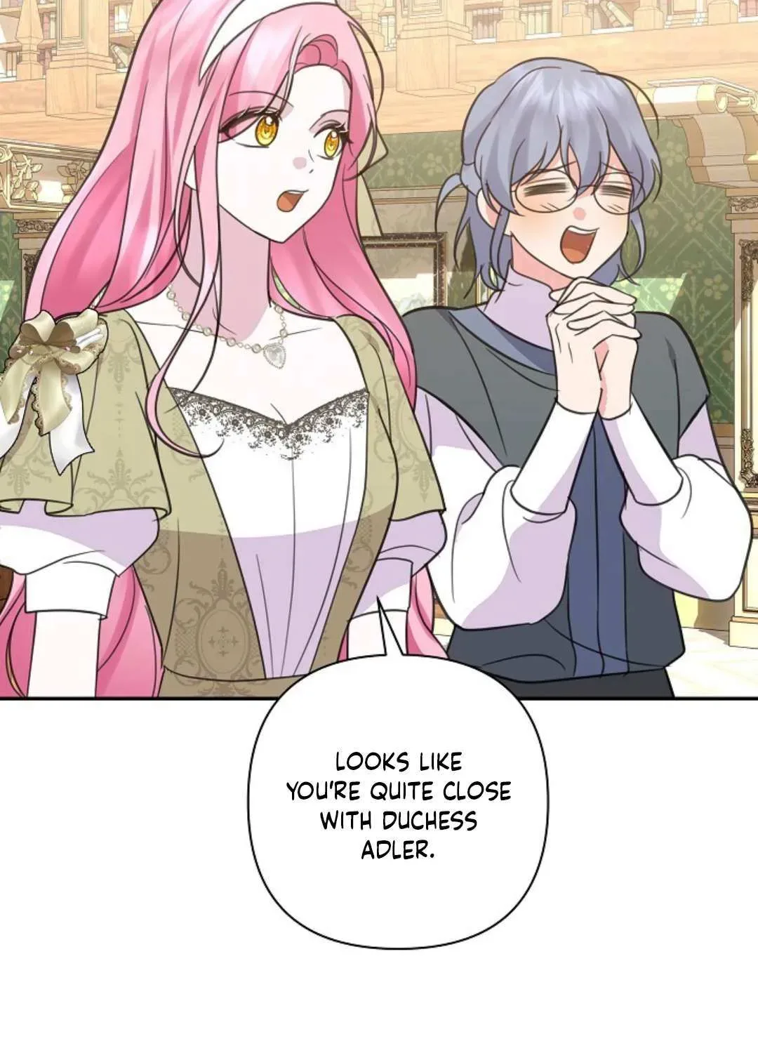 Undercover Princess Chapter 32 page 121