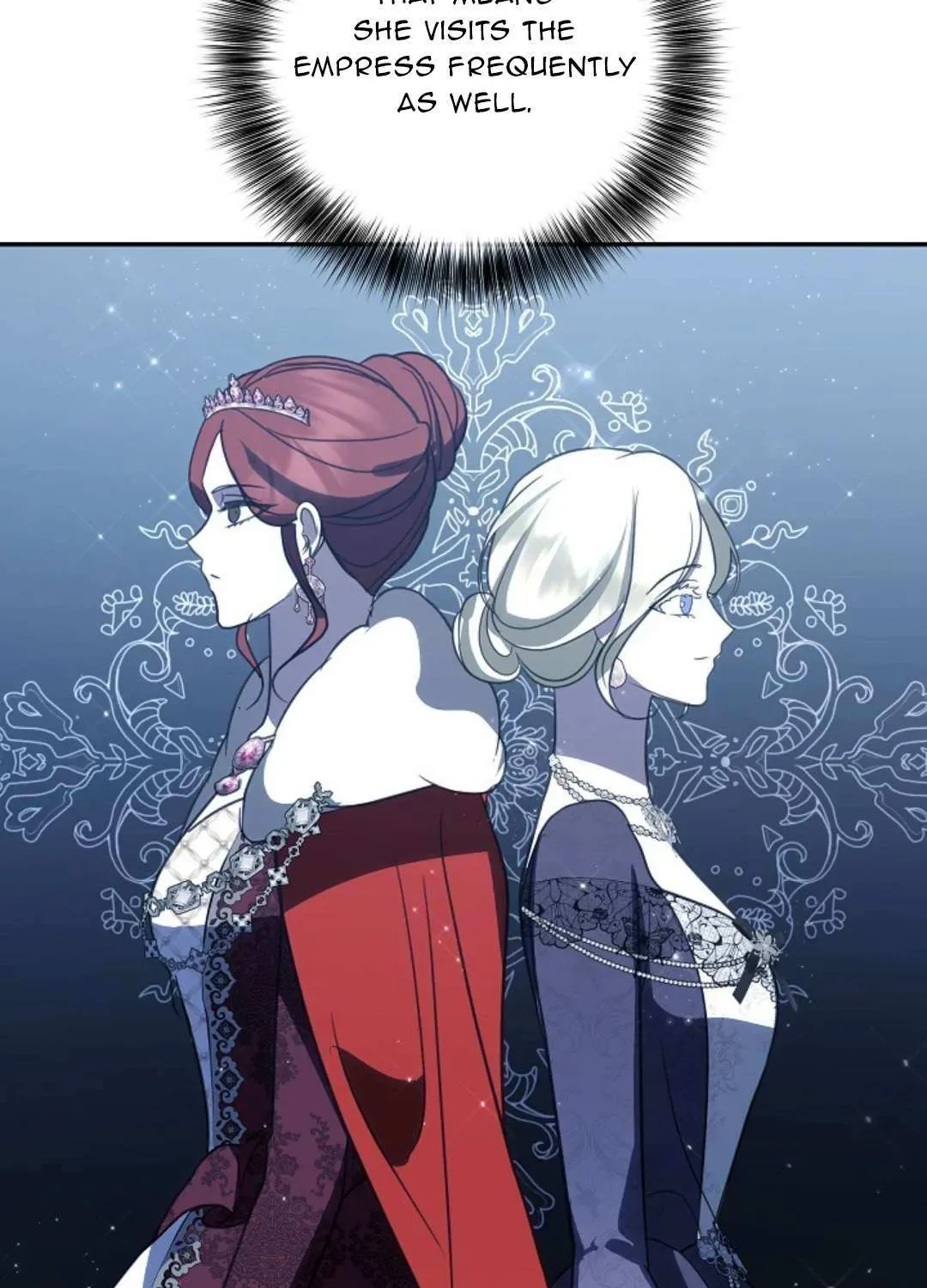 Undercover Princess Chapter 32 page 124