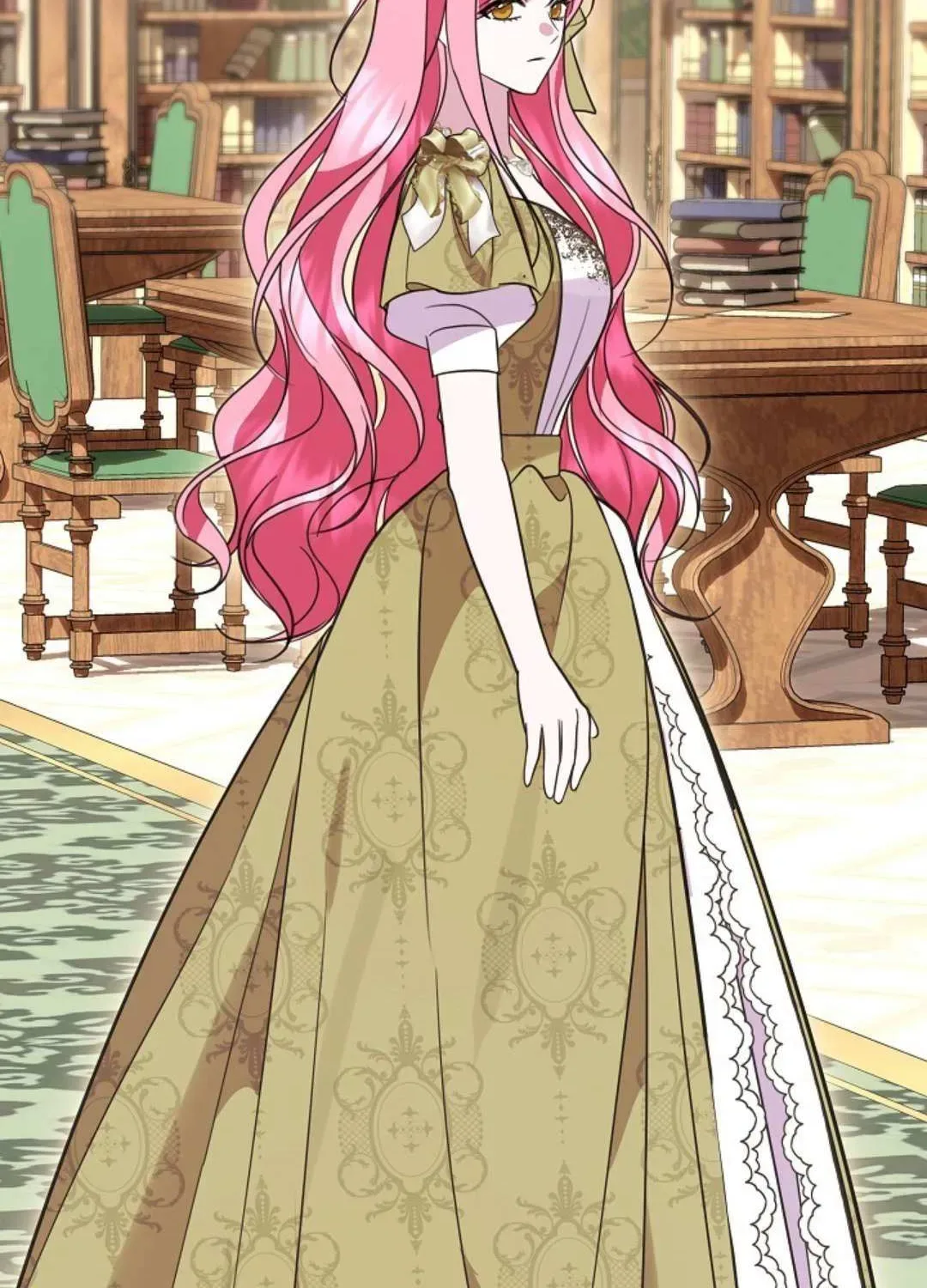 Undercover Princess Chapter 32 page 126