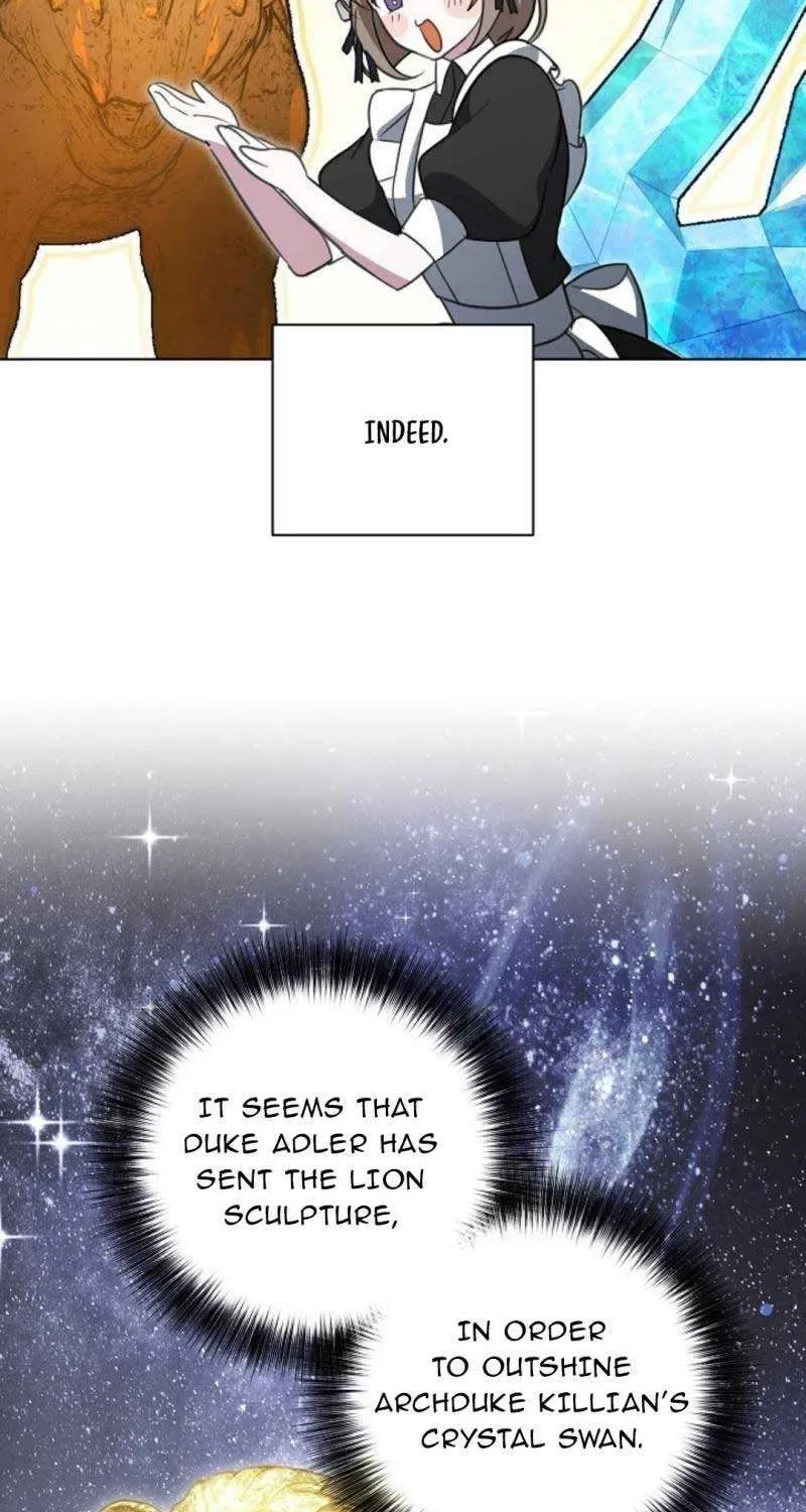 Undercover Princess Chapter 33 page 15