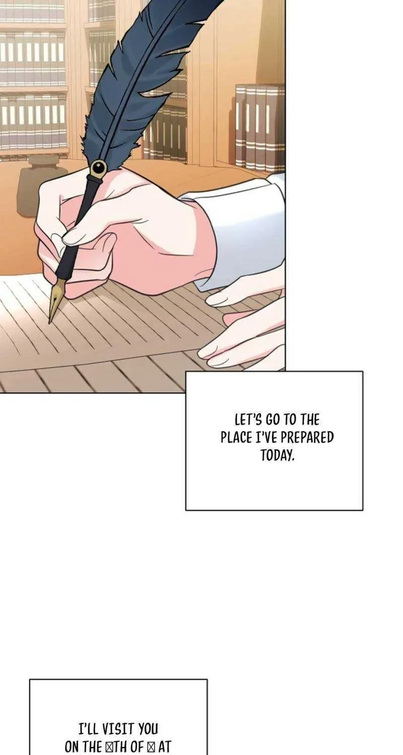 Undercover Princess Chapter 33 page 4