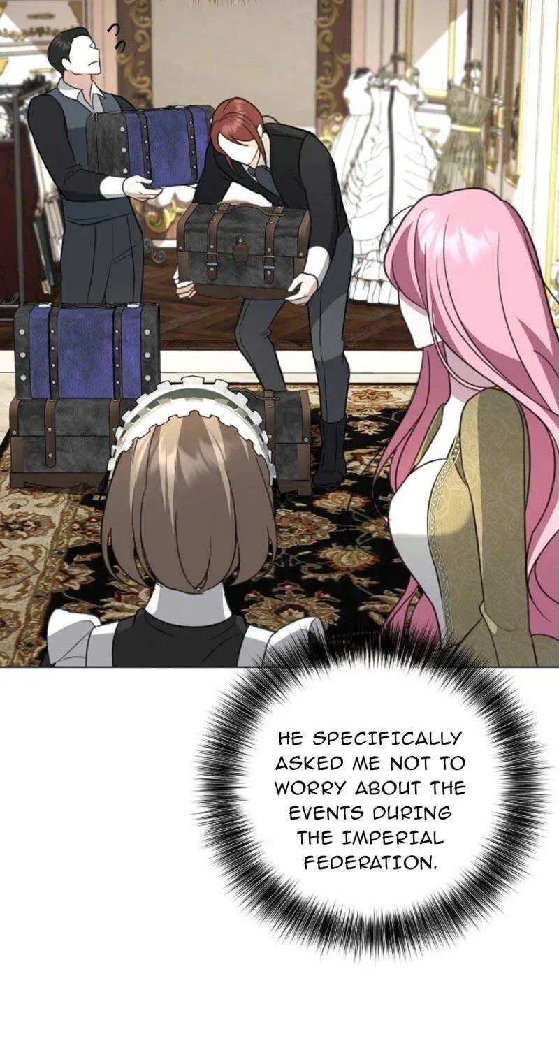 Undercover Princess Chapter 33 page 19