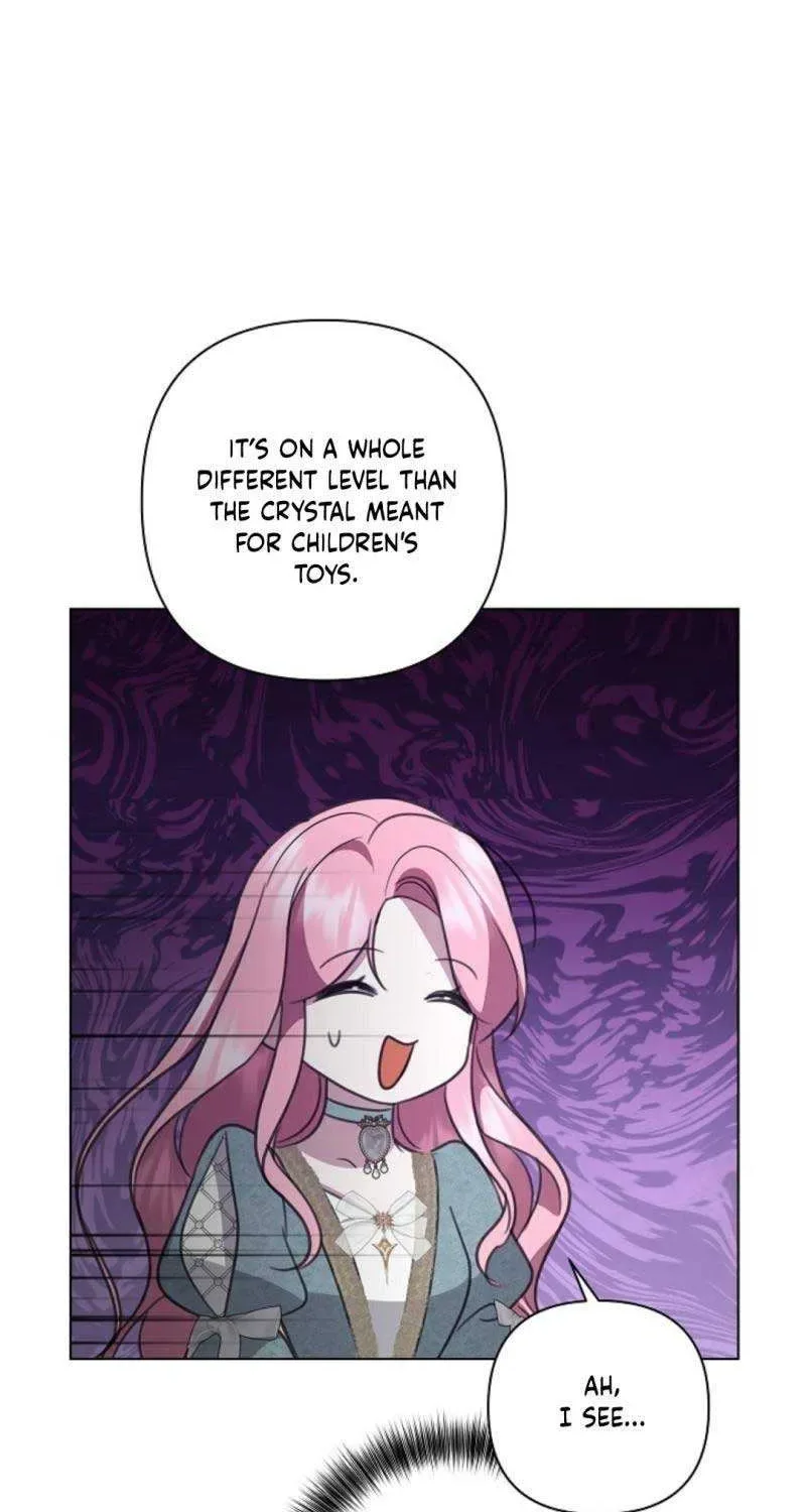 Undercover Princess Chapter 33 page 33