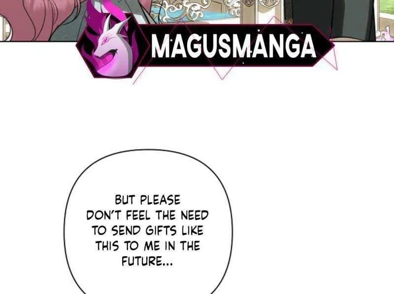 Undercover Princess Chapter 33 page 31