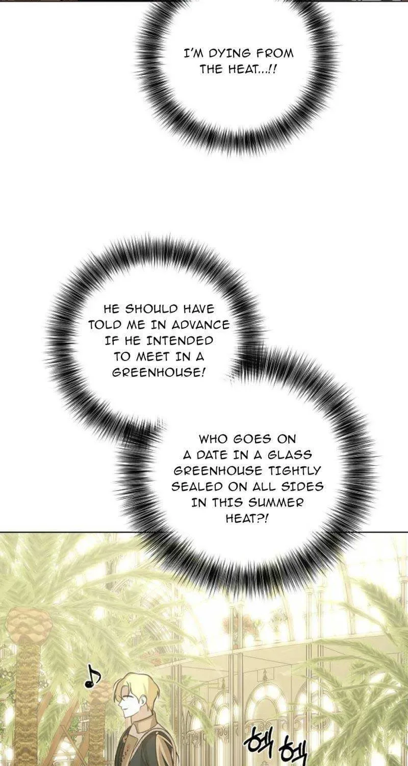 Undercover Princess Chapter 33 page 53