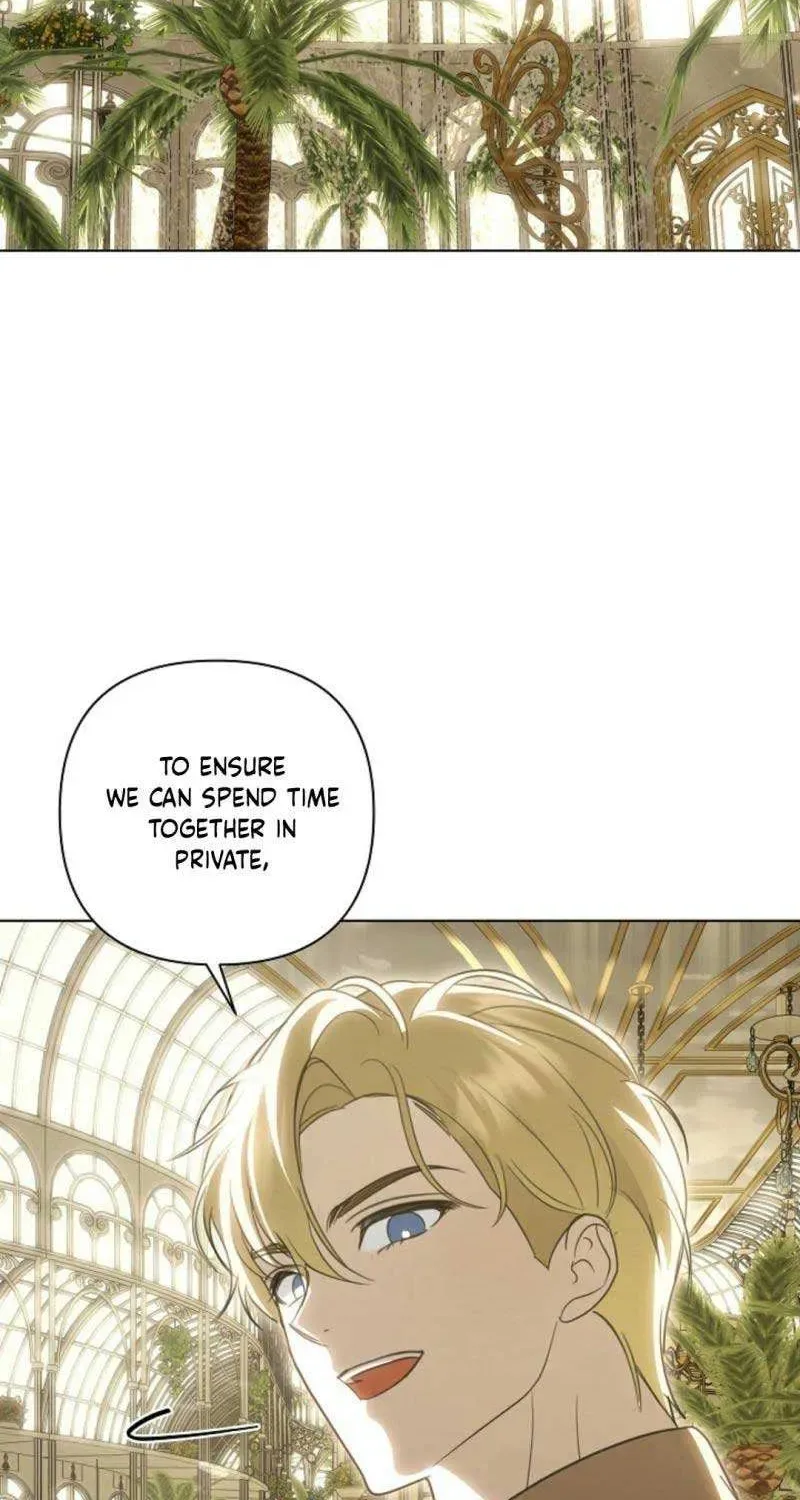 Undercover Princess Chapter 33 page 50