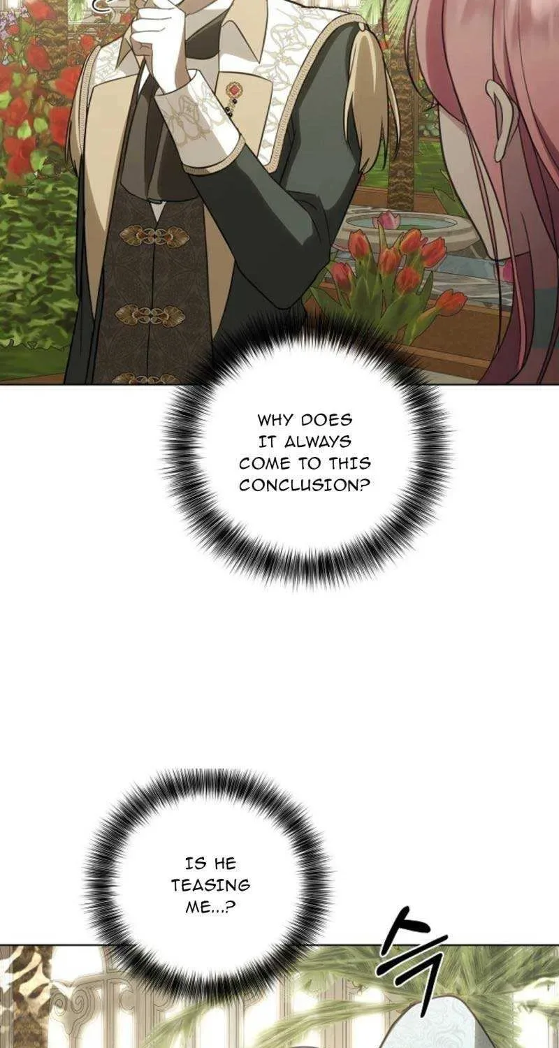 Undercover Princess Chapter 33 page 59