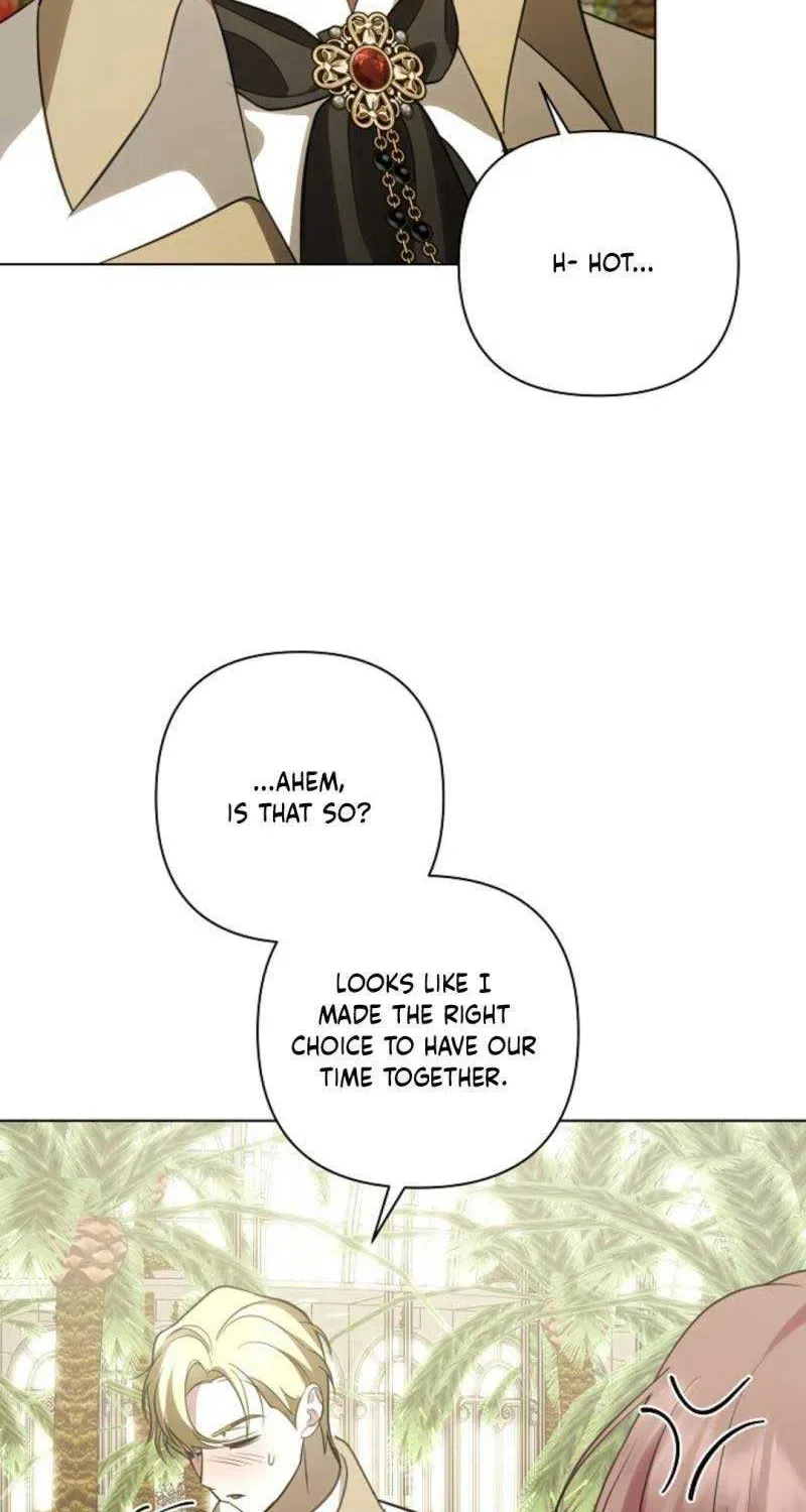 Undercover Princess Chapter 33 page 58