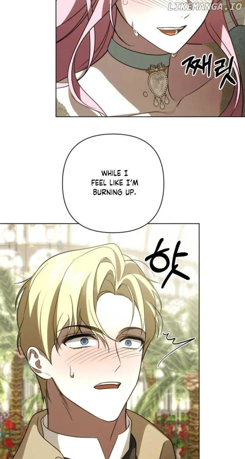 Undercover Princess Chapter 33 page 57