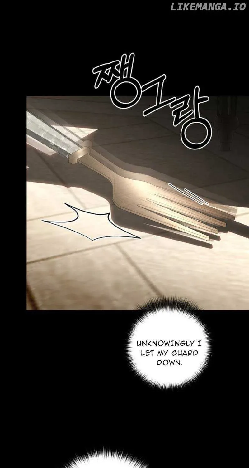 Undercover Princess Chapter 33 page 85