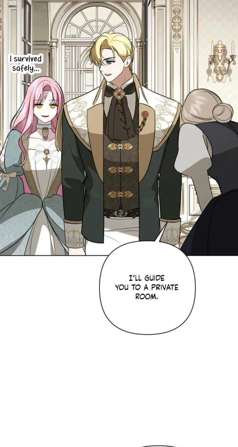 Undercover Princess Chapter 33 page 69