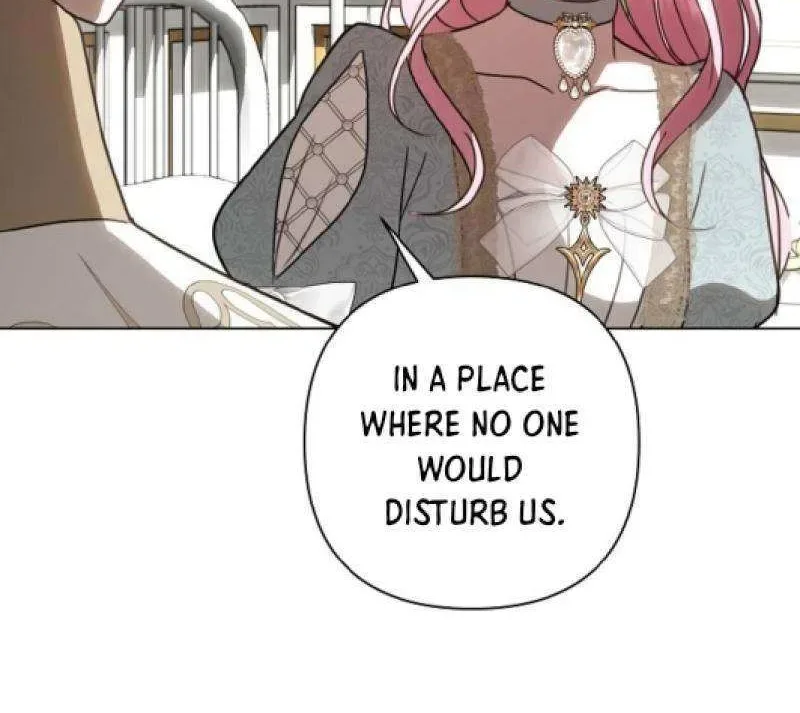 Undercover Princess Chapter 34 page 19
