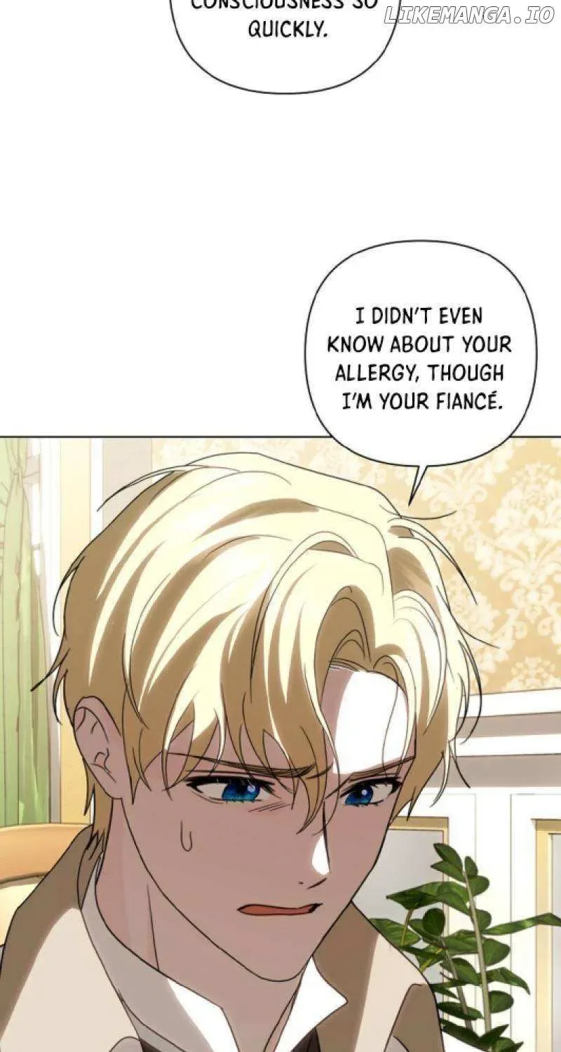 Undercover Princess Chapter 34 page 14