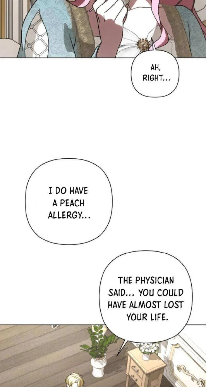 Undercover Princess Chapter 34 page 12