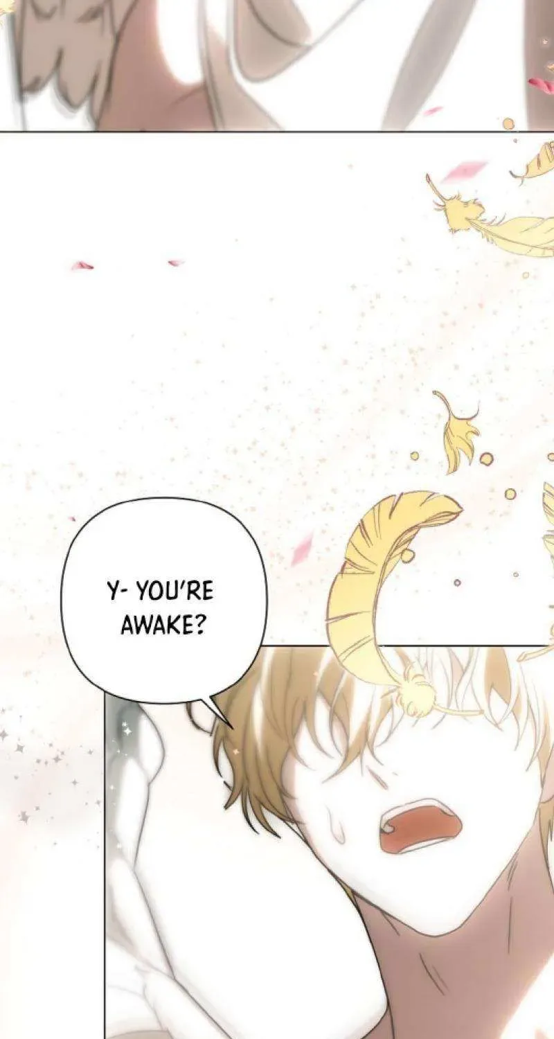 Undercover Princess Chapter 34 page 4