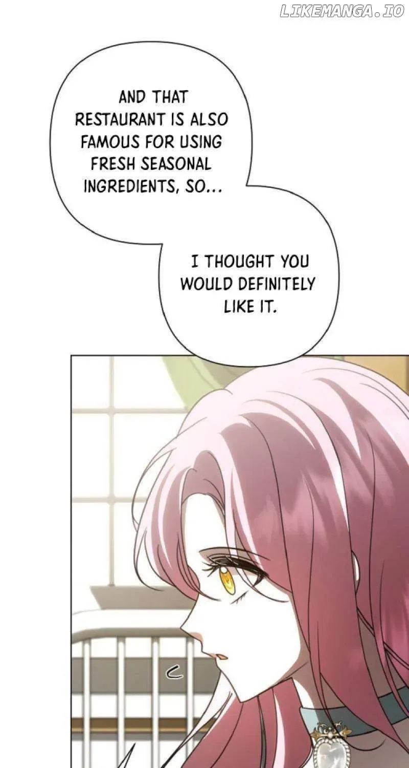 Undercover Princess Chapter 34 page 20