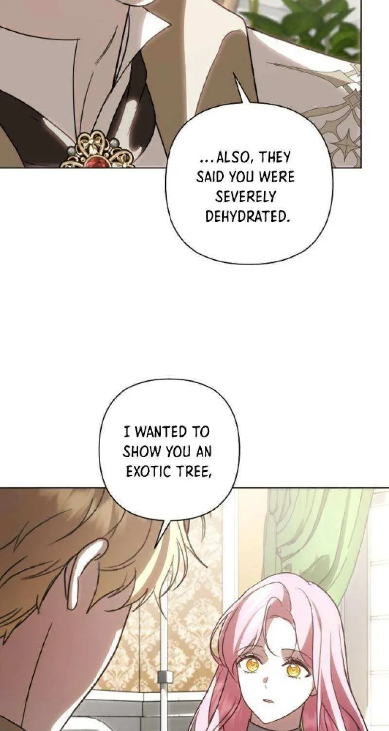 Undercover Princess Chapter 34 page 18