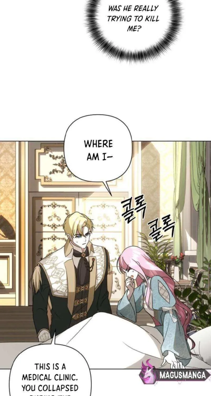 Undercover Princess Chapter 34 page 10