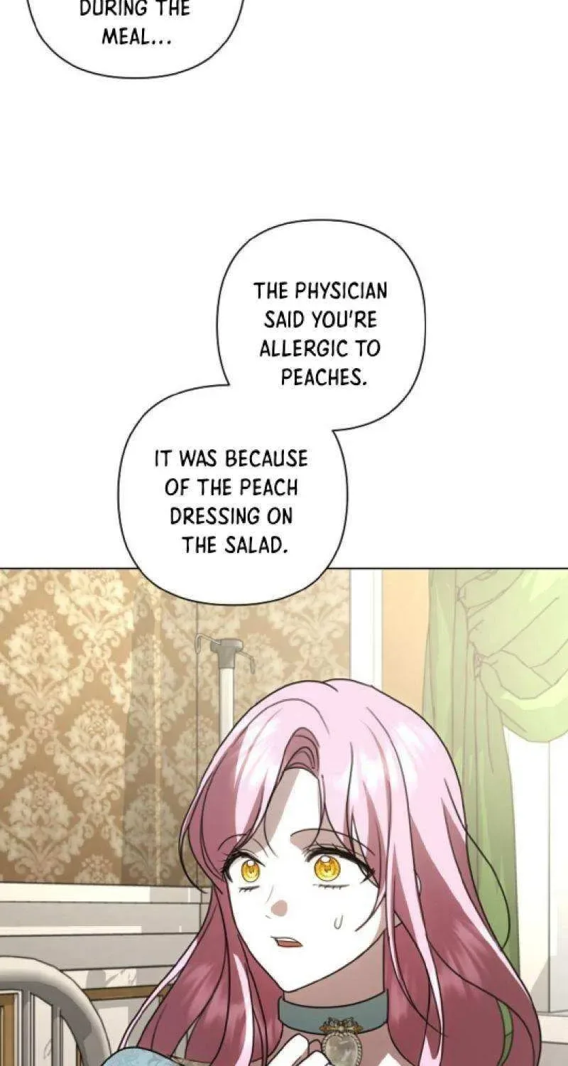 Undercover Princess Chapter 34 page 11