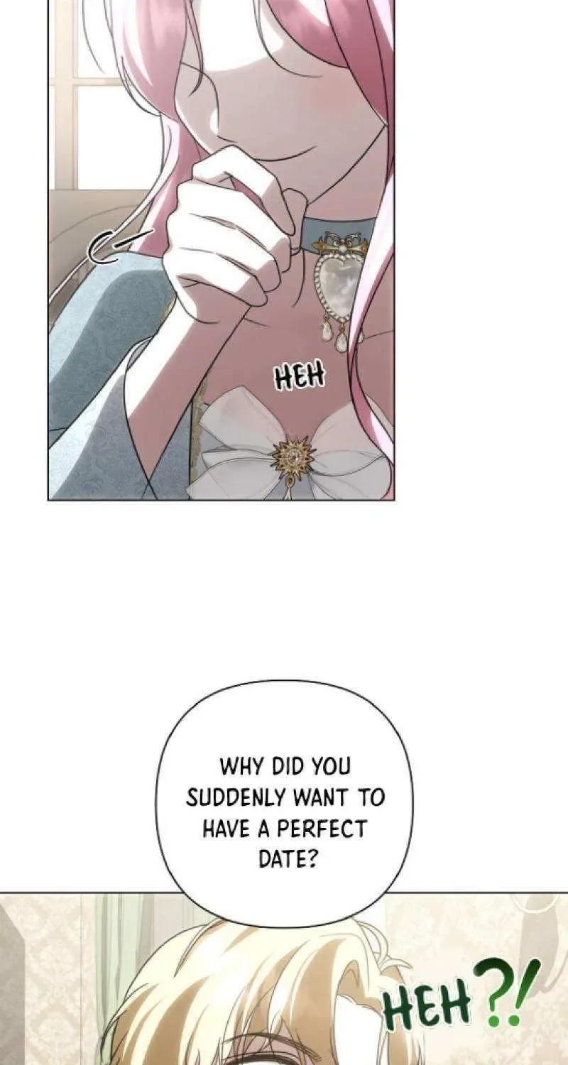 Undercover Princess Chapter 34 page 24