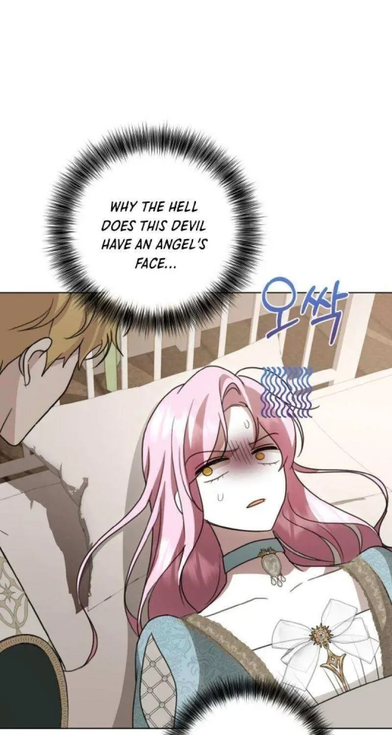 Undercover Princess Chapter 34 page 9