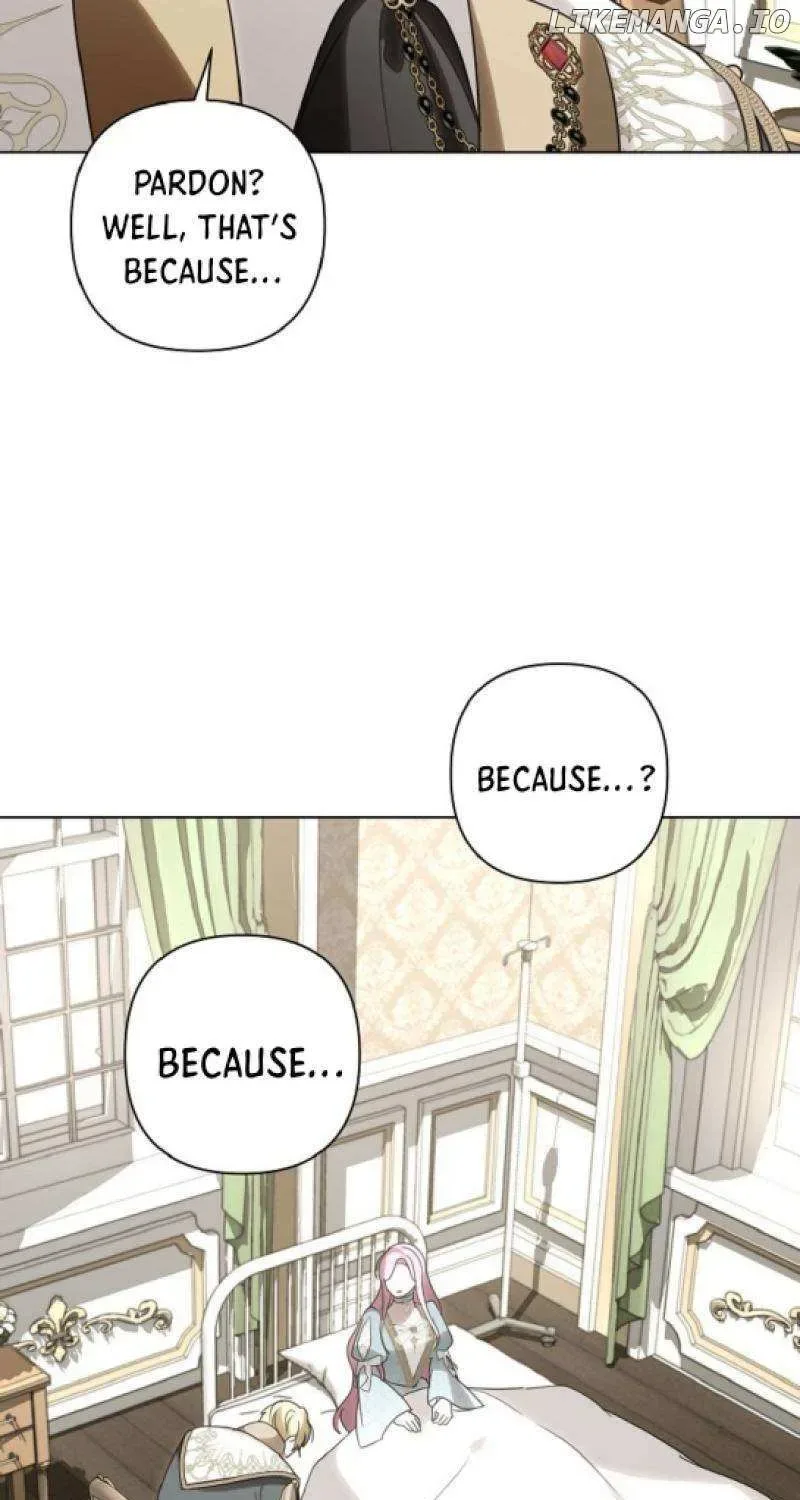 Undercover Princess Chapter 34 page 26