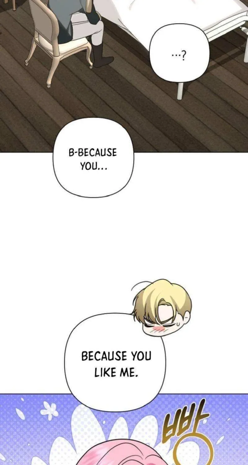Undercover Princess Chapter 34 page 27