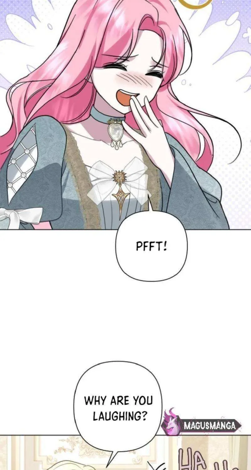 Undercover Princess Chapter 34 page 28