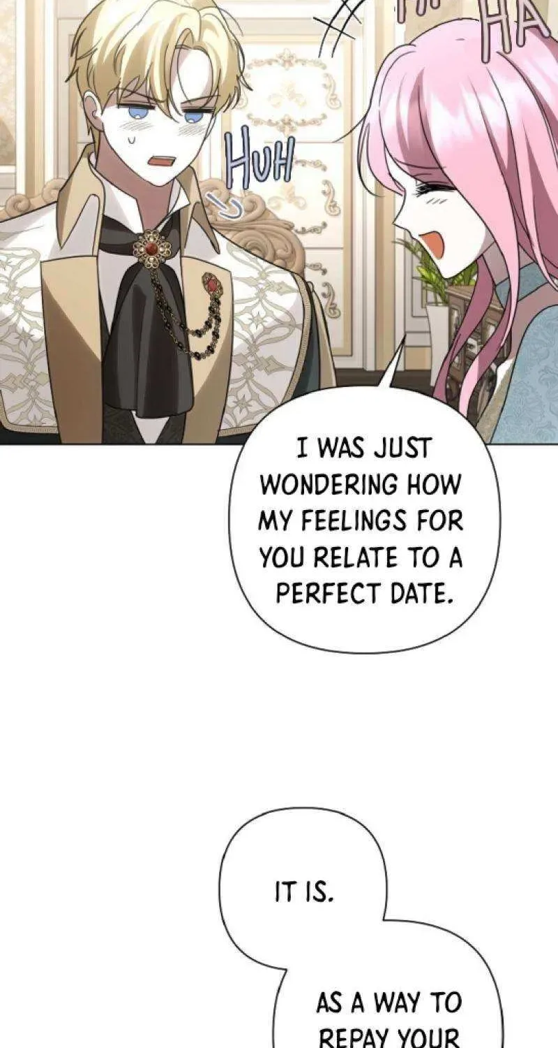 Undercover Princess Chapter 34 page 29