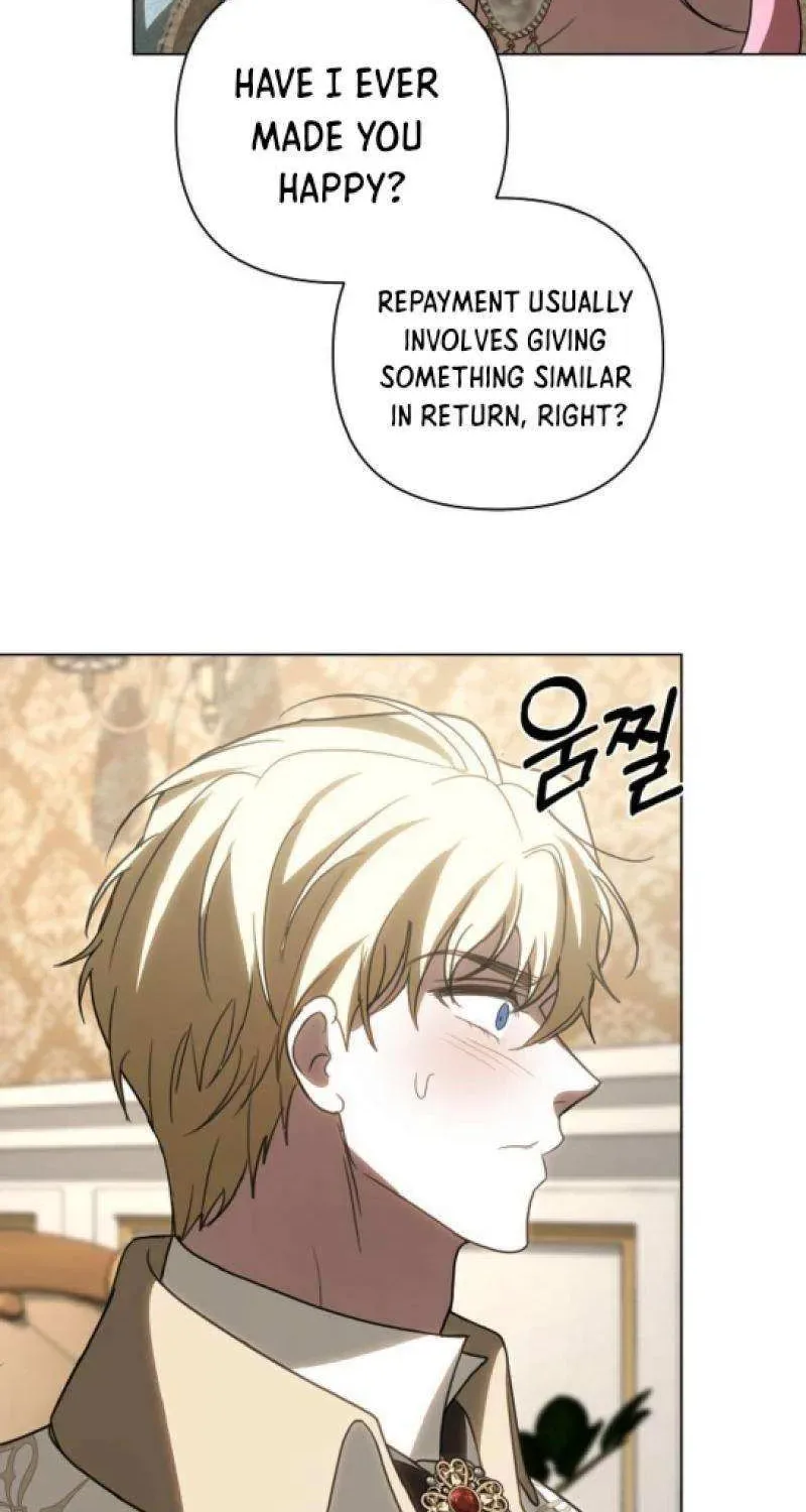 Undercover Princess Chapter 34 page 33