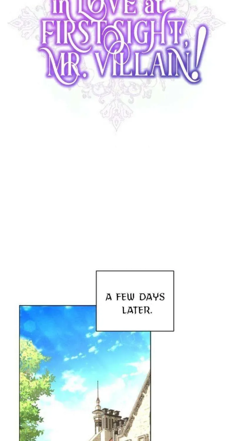 Undercover Princess Chapter 34 page 42