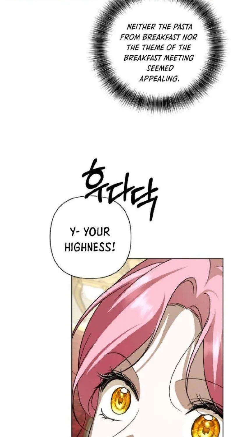 Undercover Princess Chapter 34 page 45