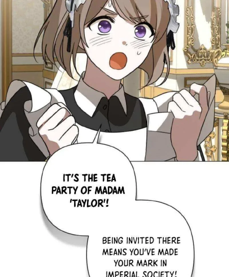 Undercover Princess Chapter 34 page 49
