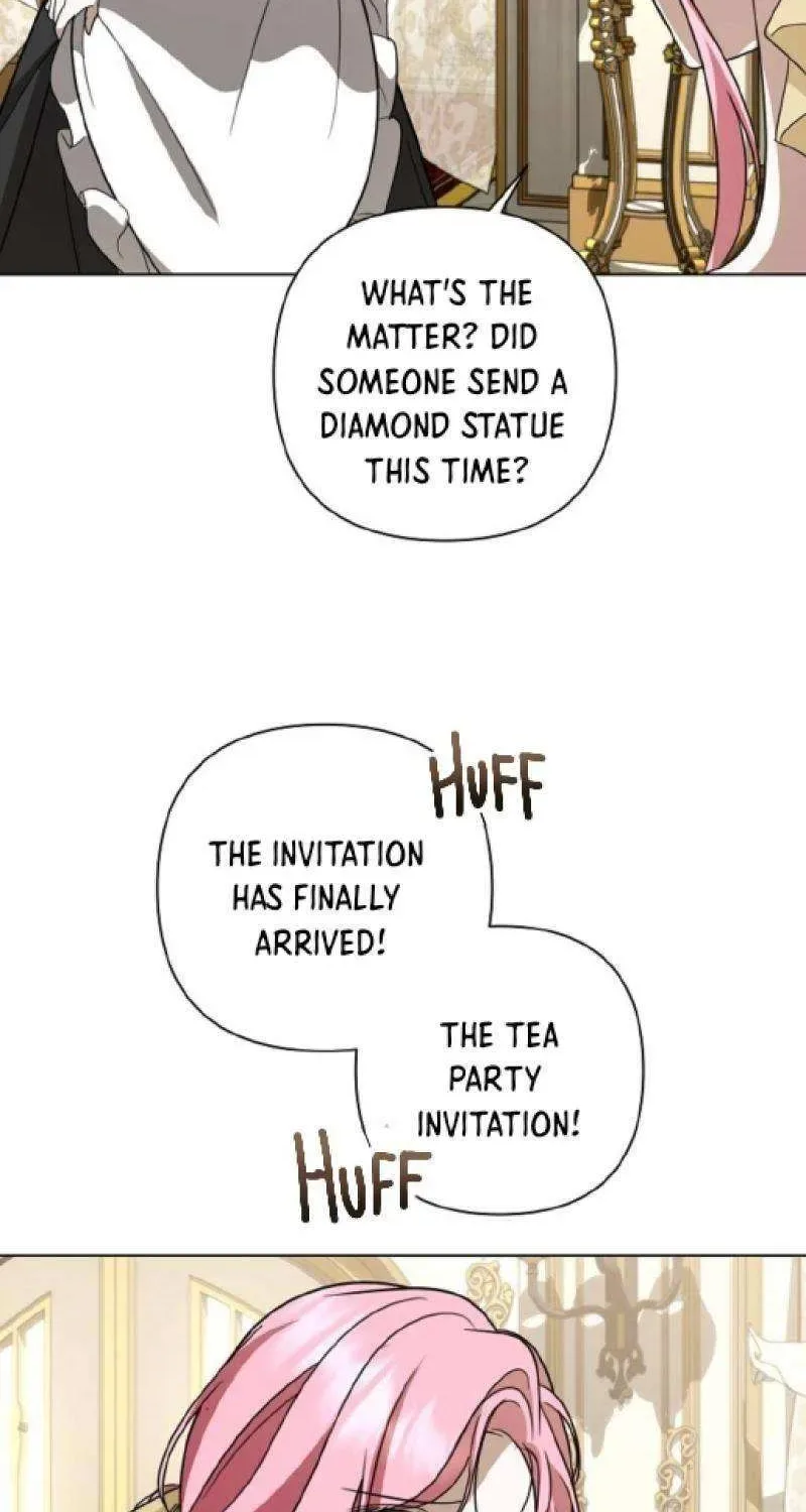 Undercover Princess Chapter 34 page 47