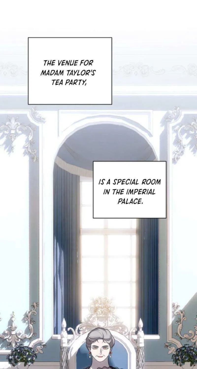Undercover Princess Chapter 34 page 54
