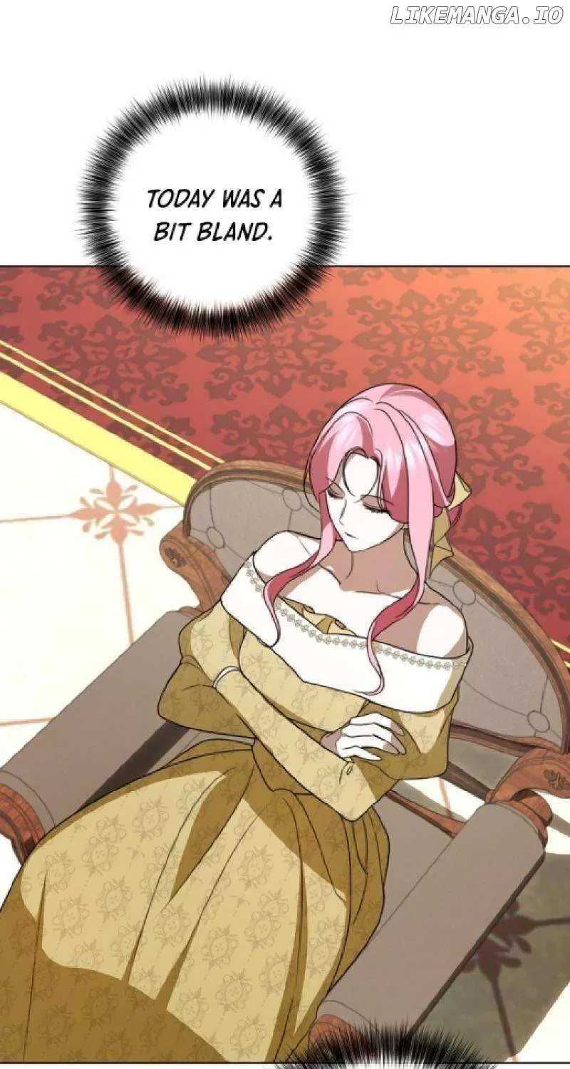 Undercover Princess Chapter 34 page 44
