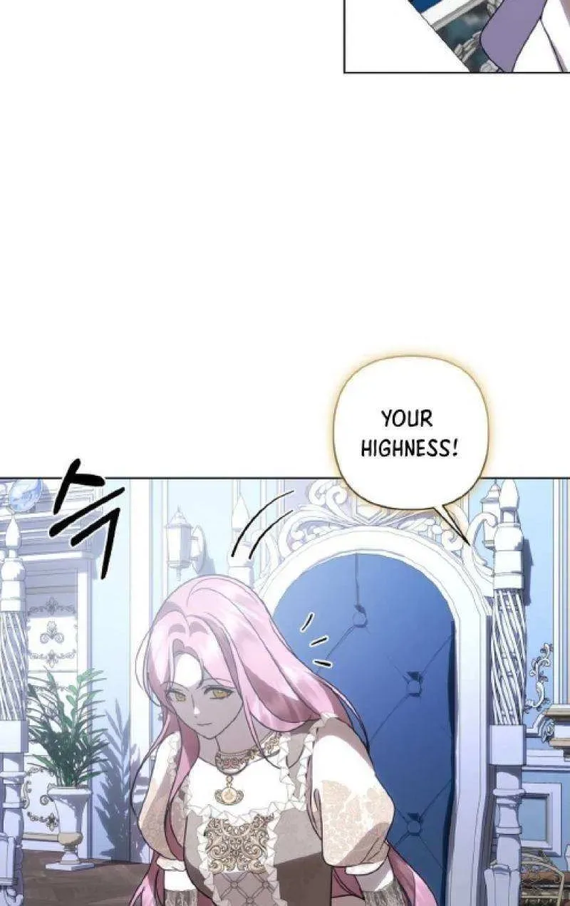 Undercover Princess Chapter 34 page 61