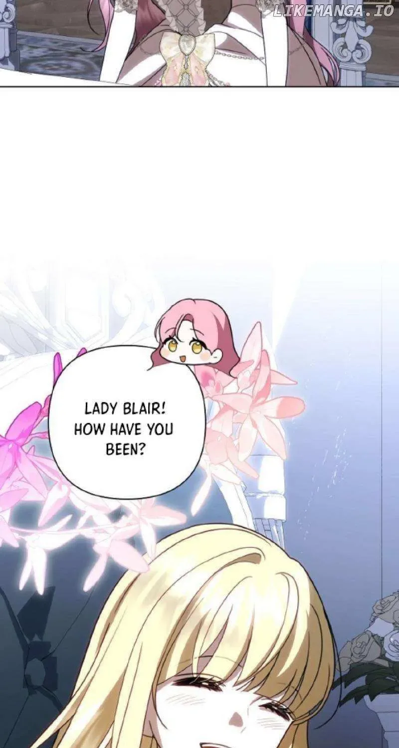 Undercover Princess Chapter 34 page 62