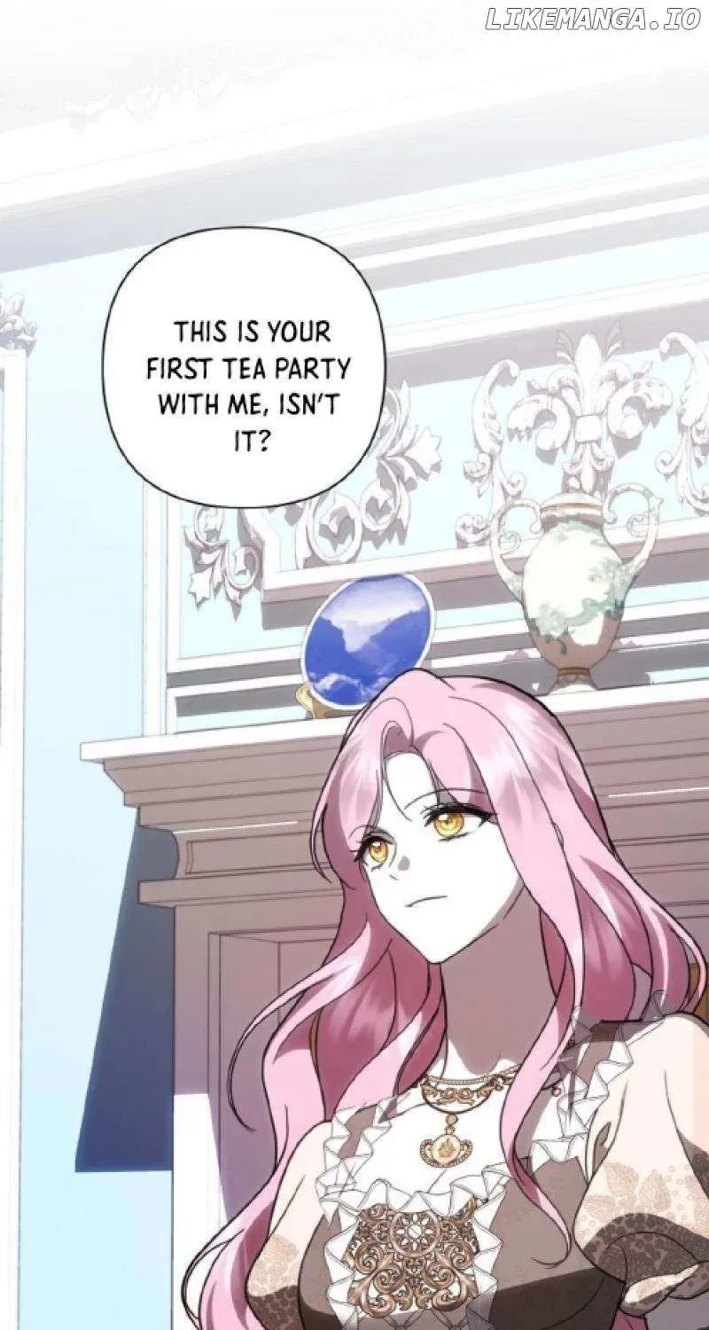 Undercover Princess Chapter 34 page 56