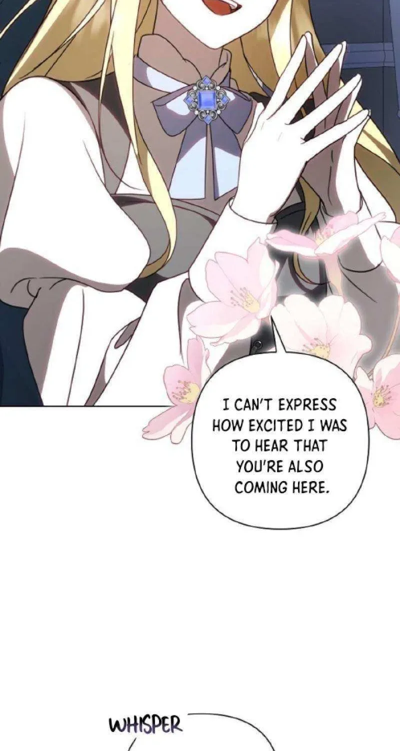 Undercover Princess Chapter 34 page 63