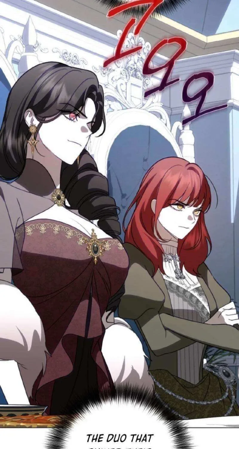 Undercover Princess Chapter 34 page 65