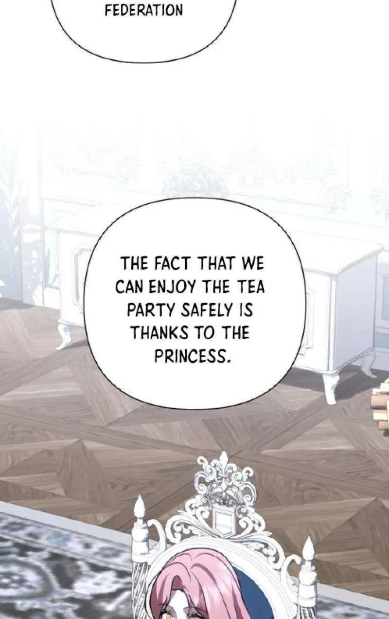 Undercover Princess Chapter 34 page 67